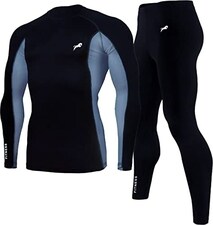 Stay comfortable and stylish with the best gym wear for men, designed for peak performance.