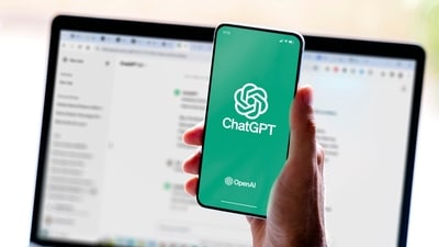 Chat GPT is the one of the most used AI app (Photo: Adobe Illustrator) Chat GPT is the one of the most used AI app (Photo: Adobe Illustrator)