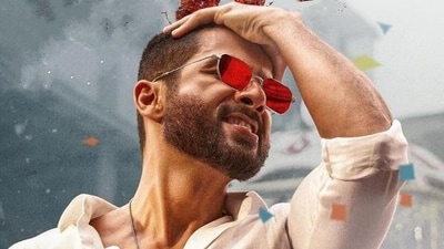 Deva box office collection day 5: Shahid Kapoor plays the titular character in the film. Deva box office collection day 5: Shahid Kapoor plays the titular character in the film.