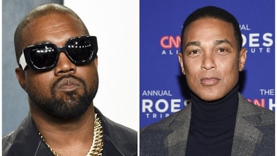 Don Lemon on Monday dismissed the accusation of being the source of the widely circulated rumor about Kanye West. Don Lemon on Monday dismissed the accusation of being the source of the widely circulated rumor about Kanye West.
