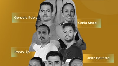 The WPL is set to take place until February 8 and it will bring together 32 of the world's top padel players on Indian soil. The WPL is set to take place until February 8 and it will bring together 32 of the world's top padel players on Indian soil.