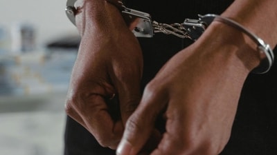 Juvenile held in case of stabbing a man (file image) (Pexels)