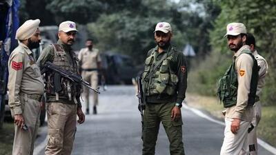 In Kulgam and its adjacent districts police have arrested dozens of persons to seek clues about the attackers who after targeting the ex-armyman and his family members fled from the spot. Army and police on the second day also carried out search operations in the area trying to get information about the attackers. (PTI File) In Kulgam and its adjacent districts police have arrested dozens of persons to seek clues about the attackers who after targeting the ex-armyman and his family members fled from the spot. Army and police on the second day also carried out search operations in the area trying to get information about the attackers. (PTI File)