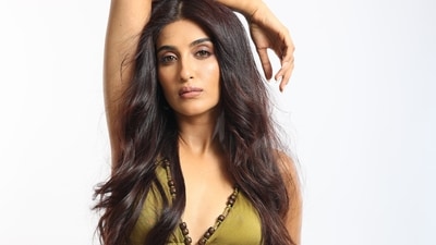 Nimrit Kaur Ahluwalia
