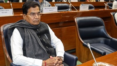 According to Samajwadi Party MP Ram Gopal Yadav, 15,000 individuals have reported missing family members since the event, and the government has not responded, he said on Tuesday. (PTI) According to Samajwadi Party MP Ram Gopal Yadav, 15,000 individuals have reported missing family members since the event, and the government has not responded, he said on Tuesday. (PTI)