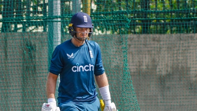 England batter Joe Root (PTI) England batter Joe Root (PTI)