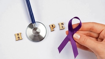 Many diagnostic labs market blood test packages as comprehensive health screenings, creating the illusion that these tests can detect cancer.
