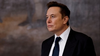 The Office of Personnel Management faces significant staff reductions under the Department of Government Efficiency, led by Elon Musk, with cuts potentially reaching 70%. Chip Somodevilla/Pool via REUTERS/File Photo (via REUTERS)