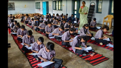 The National Education Policy, 2020 envisages the creation of HECI as the principal regulator for higher education, with four verticals for regulation, accreditation, funding, and academic standards (PTI)