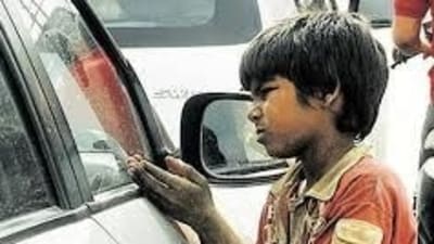 To provide an alternative for displaced beggars, the administration has designated the Community Health Centre in Kolar as a shelter home for their accommodation. (Hindustan times) To provide an alternative for displaced beggars, the administration has designated the Community Health Centre in Kolar as a shelter home for their accommodation. (Hindustan times)