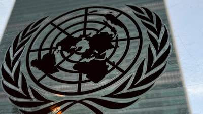 India has joined the "honour roll" of 35 member nations that have paid their regular budget assessments to the UN in whole and on schedule, having contributed USD 37.64 million to the UN Regular Budget for 2025. (Reuters)