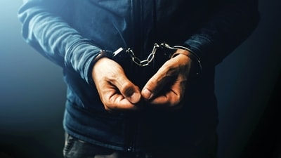 A professional burglar accused of using stolen money to gift a ₹3 crore house to his girlfriend was arrested in Bengaluru. (HT_PRINT) A professional burglar accused of using stolen money to gift a ₹3 crore house to his girlfriend was arrested in Bengaluru. (HT_PRINT)