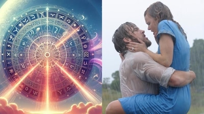 Venus enters Aries today: THESE zodiac signs must giddy up for some love trials! (Photos: Astro Talk, IMDb) Venus enters Aries today: THESE zodiac signs must giddy up for some love trials! (Photos: Astro Talk, IMDb)