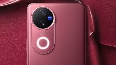 As for the price, reports suggest the Vivo V50 will be priced at around  ₹37,999 for the base variant, making it a competitive offering in the mid-range segment.