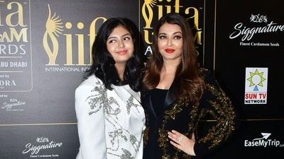 Aaradhya Bachchan is the daughter of Aishwarya Rai and Abhishek Bachchan, Aaradhya Bachchan is the daughter of Aishwarya Rai and Abhishek Bachchan,