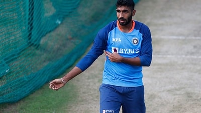 Jasprit Bumrah will play no part in the upcoming three-match ODI series against England. (Getty) Jasprit Bumrah will play no part in the upcoming three-match ODI series against England. (Getty)