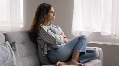 Brain's cell communication becomes slow in depressed people, lycopene targets and restores it. (Shutterstock) Brain's cell communication becomes slow in depressed people, lycopene targets and restores it. (Shutterstock)