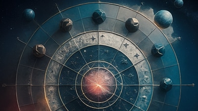 Horoscope Tomorrow: Astrological Predictions for February 6, 2025. (Pixabay)