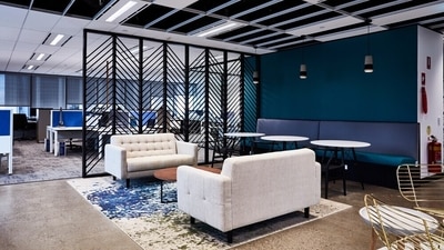 Bengaluru-based flexible workspace operator Simpliwork Offices has leased over 1.5 lakh sq ft of office space in Embassy Manyata Business Park, the company said in a statement. (Representative photo) (Shutterstock)