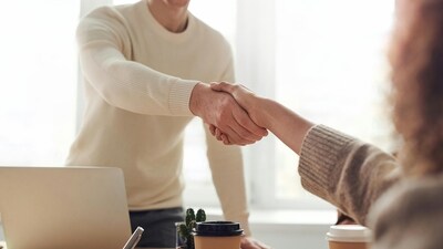A recruiter's brutally honest job description is earning him plaudits on social media (Representational image) A recruiter's brutally honest job description is earning him plaudits on social media (Representational image)