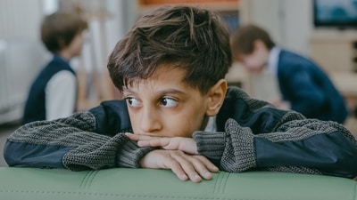 Knowing the symptoms of mental health issues in children is imperative for parents to address it. Some of the symptoms are mentioned below. (Photo credit: Pexels) Knowing the symptoms of mental health issues in children is imperative for parents to address it. Some of the symptoms are mentioned below. (Photo credit: Pexels)