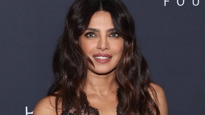 Priyanka Chopra Jonas talked about her past relationships in a recent interview. Priyanka Chopra Jonas talked about her past relationships in a recent interview.