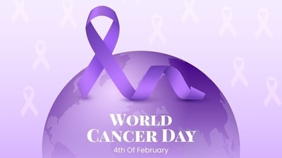 World Cancer Day 2025: To reduce the impact of cancer, it's essential to be aware of the risk factors. (Freepik) World Cancer Day 2025: To reduce the impact of cancer, it's essential to be aware of the risk factors. (Freepik)