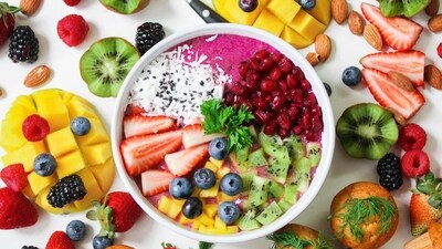 Nutrition (Photo by Pixabay) Nutrition (Photo by Pixabay)