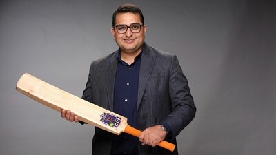 Suraj Samat has a grand vision for one of India's fastest-growing leagues (ISPL)