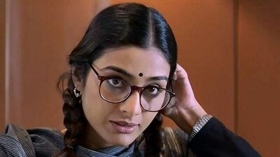 Tabu teases return to Hera Pheri franchise. Tabu teases return to Hera Pheri franchise.