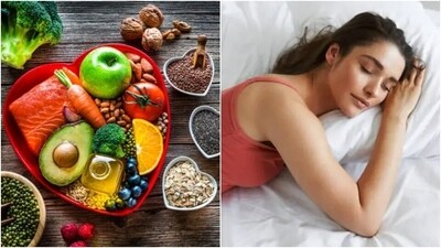 “If you want to lose 3 to 5 kgs in February, focus on these six healthy habits," wrote Heena Bedi. (Unsplash) “If you want to lose 3 to 5 kgs in February, focus on these six healthy habits," wrote Heena Bedi. (Unsplash)