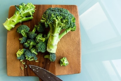 Include more green vegetables in your diet. (Shutterstock) Include more green vegetables in your diet. (Shutterstock)