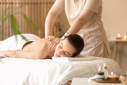 A good spa rejuvenates both mind and body. (Shutterstock) A good spa rejuvenates both mind and body. (Shutterstock)