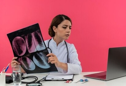 Having a family history of cancer does not mean that even you will suffer from cancer. (Freepik) Having a family history of cancer does not mean that even you will suffer from cancer. (Freepik)