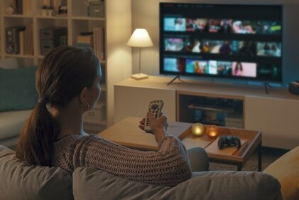 It's finally time to watch the movies on your to-watch list. (Shutterstock) It's finally time to watch the movies on your to-watch list. (Shutterstock)