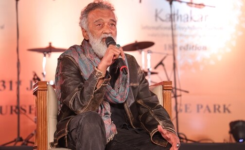 Lucky Ali (Photo: Manoj Verma/ HT)