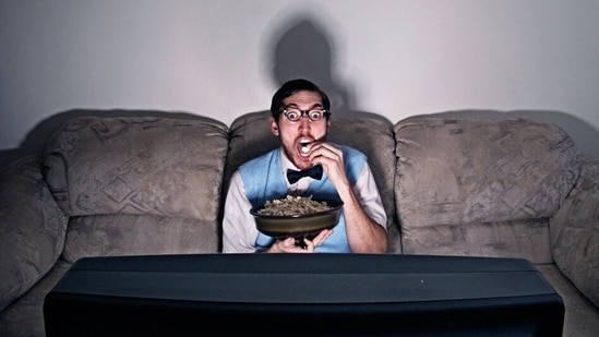Feel good movies to watch over the week