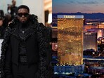 Two women have filed lawsuits against Sean Combs, accusing him of sexual assault and involvement in group-sex activities at a New York nightclub and hotel. Two women have filed lawsuits against Sean Combs, accusing him of sexual assault and involvement in group-sex activities at a New York nightclub and hotel.