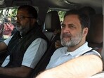 Leader of the Opposition (LoP) in Lok Sabha Rahul Gandhi Leader of the Opposition (LoP) in Lok Sabha Rahul Gandhi