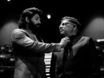 Allu Arjun's father Allu Aravind spoke about Bollywood at South India Film Festival. Allu Arjun's father Allu Aravind spoke about Bollywood at South India Film Festival.