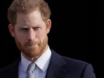 Princess Diana's former butler blasts Prince Harry as ‘petulant’ and ‘spoiled’ (AP Photo/Kirsty Wigglesworth, File) Princess Diana's former butler blasts Prince Harry as ‘petulant’ and ‘spoiled’ (AP Photo/Kirsty Wigglesworth, File)