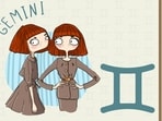 Gemini Daily Horoscope Today, February 6, 2025: Ensure you avoid large-scale investments today. Gemini Daily Horoscope Today, February 6, 2025: Ensure you avoid large-scale investments today.