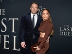 Ben Affleck embraces fast food after split from J Lo, enjoying dietary freedom. Ben Affleck embraces fast food after split from J Lo, enjoying dietary freedom.