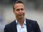 Michael Vaughan criticised the English batter after his failures against India in the T20I series