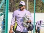 Is the Champions Trophy the last we see of Rohit Sharma in India jersey? Is the Champions Trophy the last we see of Rohit Sharma in India jersey?