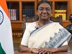President Droupadi Murmu will be attending the Platinum Jubilee celebrations of BIT Mesra as the chief guest. (Image: ANI) President Droupadi Murmu will be attending the Platinum Jubilee celebrations of BIT Mesra as the chief guest. (Image: ANI)