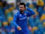 Rashid Khan overtook Bravo to reach the pinnacle of T20 bowling charts Rashid Khan overtook Bravo to reach the pinnacle of T20 bowling charts