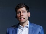 Sam Altman, chief executive officer of OpenAI, on the topic of DeepSeek Sam Altman, chief executive officer of OpenAI, on the topic of DeepSeek