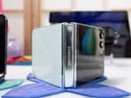 Samsung Galaxy Z Flip 7 is going to be Samsung's next flip-style foldable. Samsung Galaxy Z Flip 7 is going to be Samsung's next flip-style foldable.