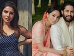Samantha Ruth Prabhu talks about her feelings towards those who 'moving on' in life. Samantha Ruth Prabhu talks about her feelings towards those who 'moving on' in life.